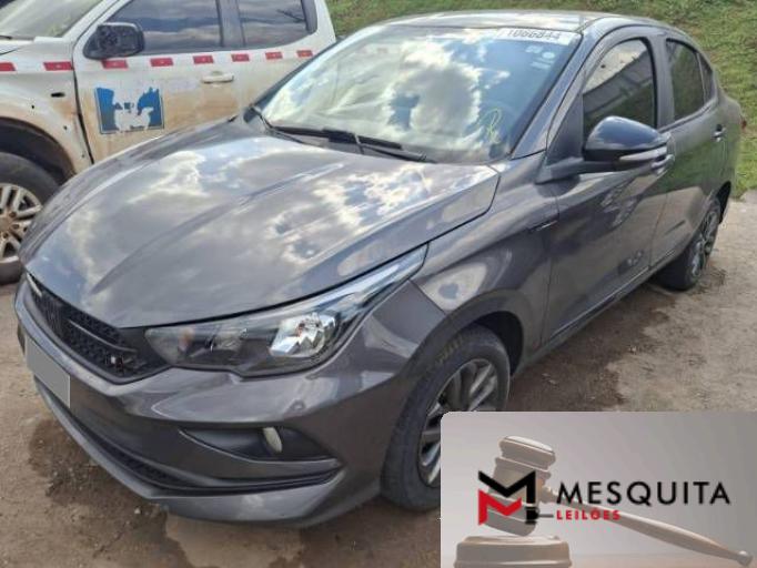 FIAT CRONOS 21/21