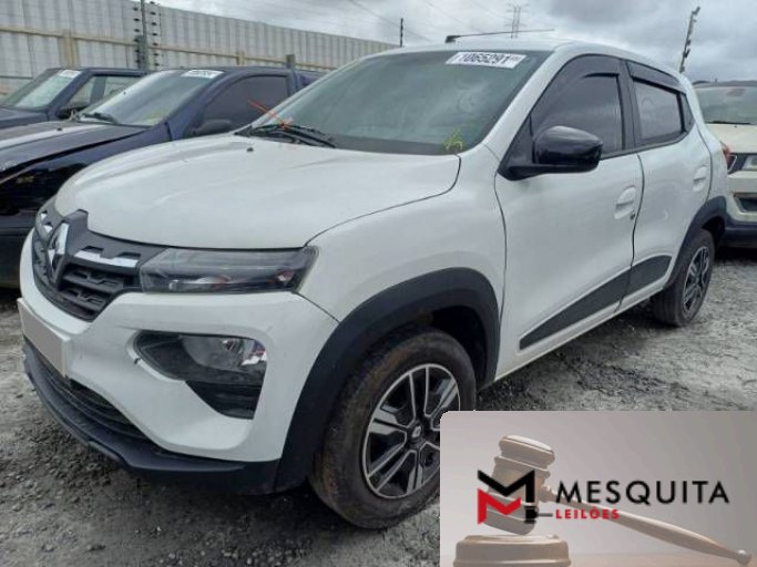 RENAULT KWID 22/23