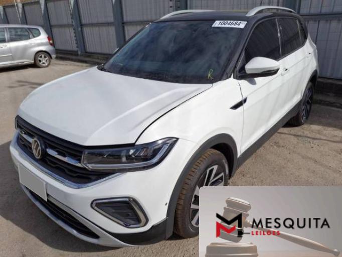 VOLKSWAGEN T-CROSS 24/25