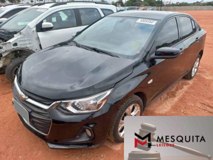 CHEVROLET ONIX PLUS 23/23
