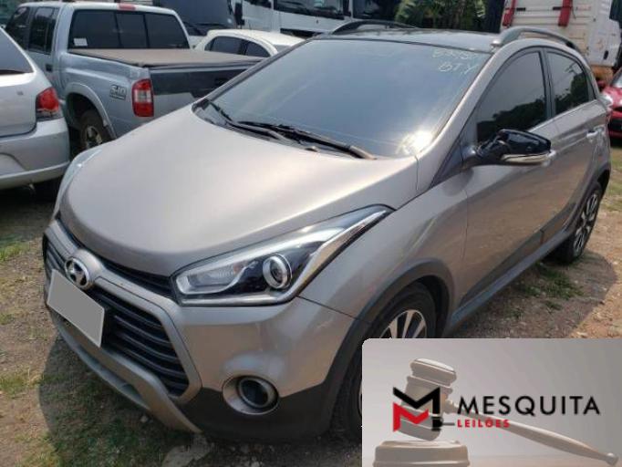 HYUNDAI HB20 18/19