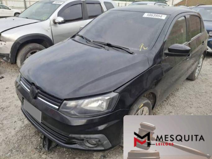 VOLKSWAGEN GOL 22/23