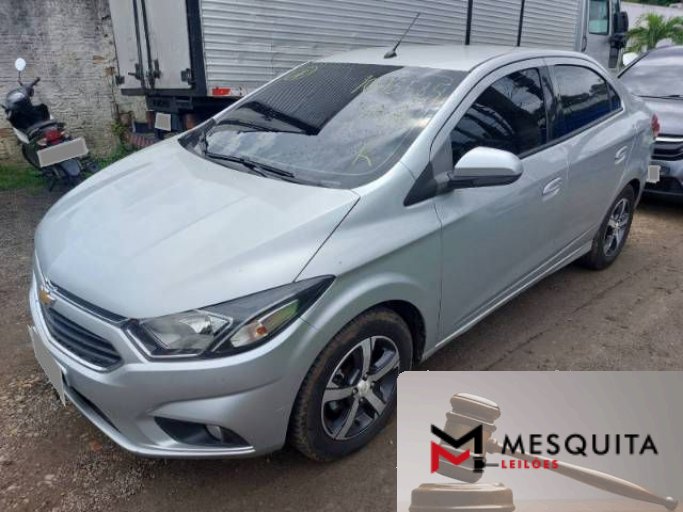 CHEVROLET PRISMA 18/19
