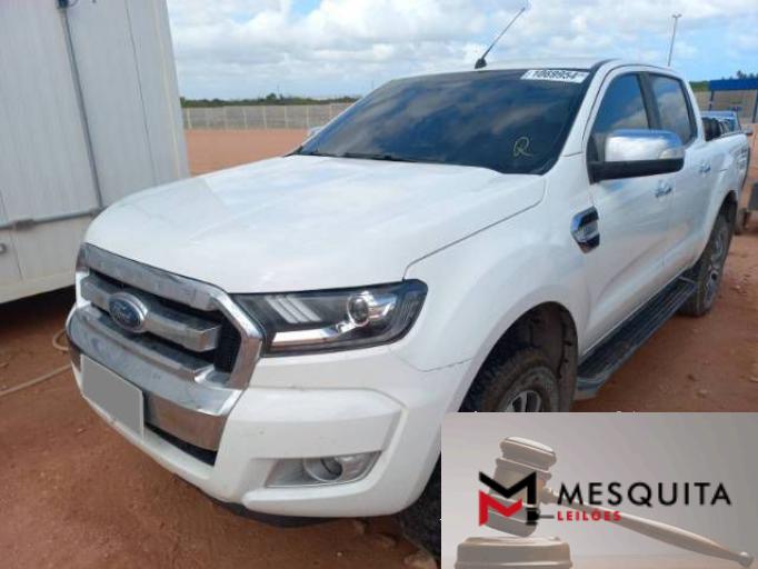 FORD RANGER CD 19/19