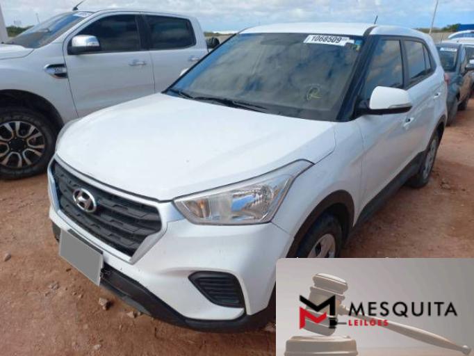 HYUNDAI CRETA 19/19