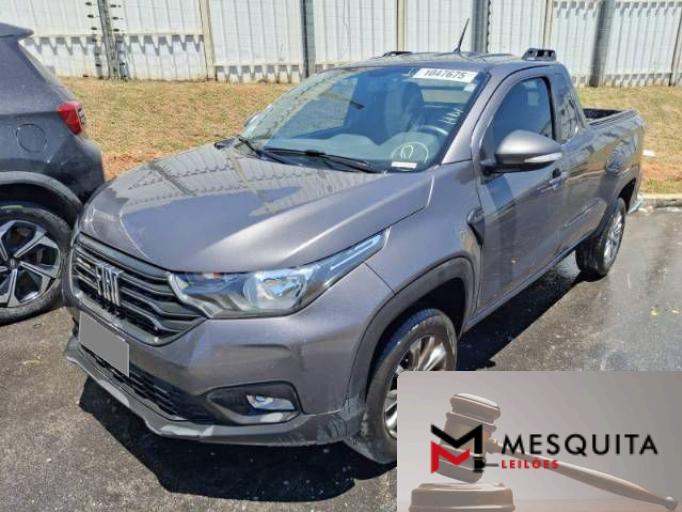FIAT STRADA 22/22