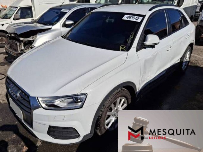 AUDI Q3 16/16