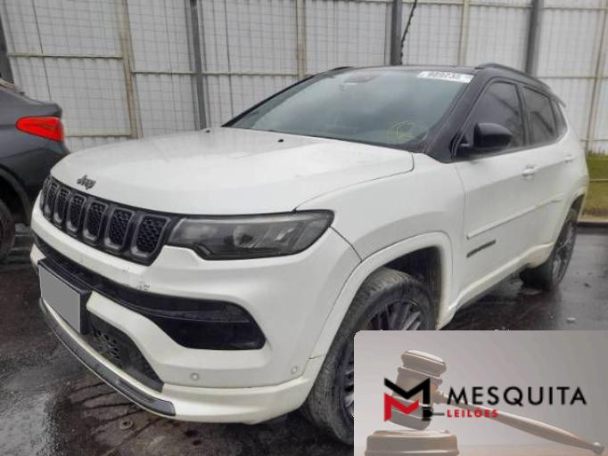 JEEP COMPASS 21/22