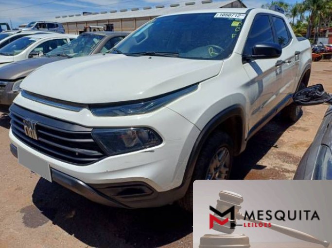 FIAT TORO 22/23