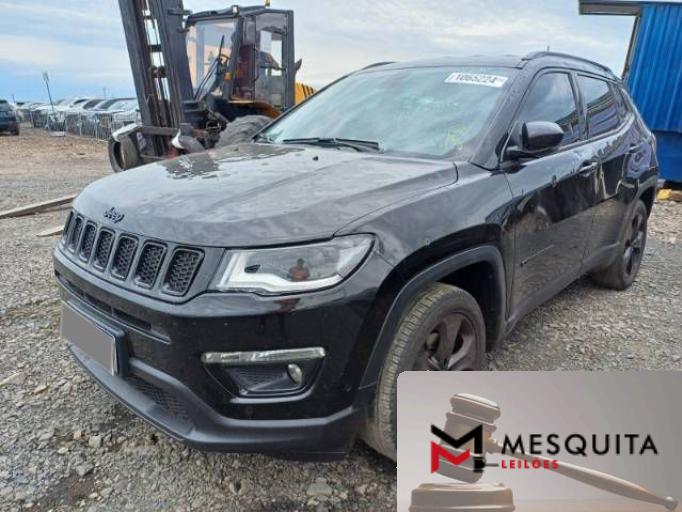 JEEP COMPASS 19/20