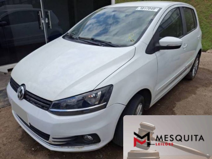 VOLKSWAGEN FOX 21/21