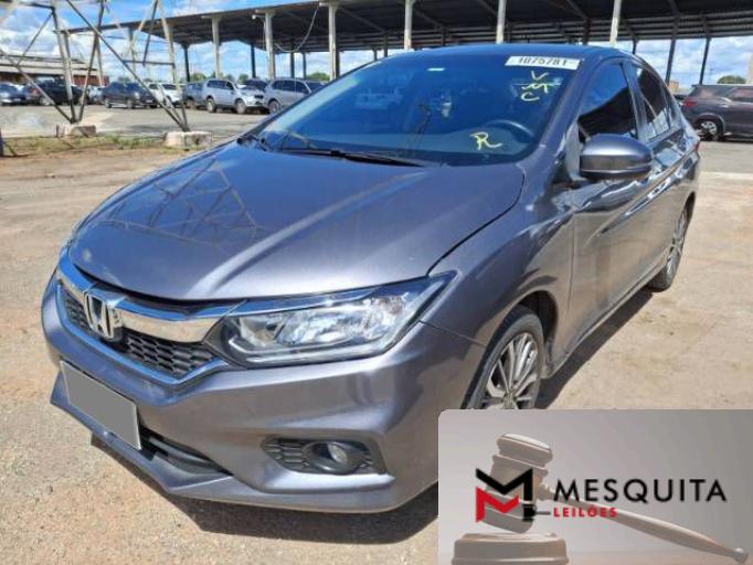 HONDA CITY 21/21