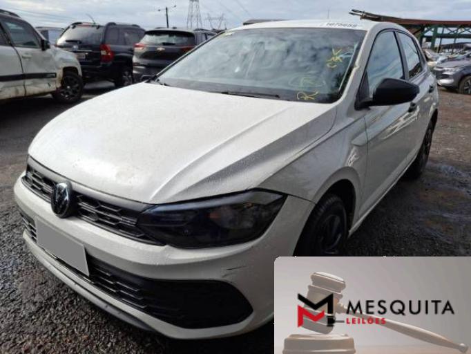 VOLKSWAGEN POLO 23/24