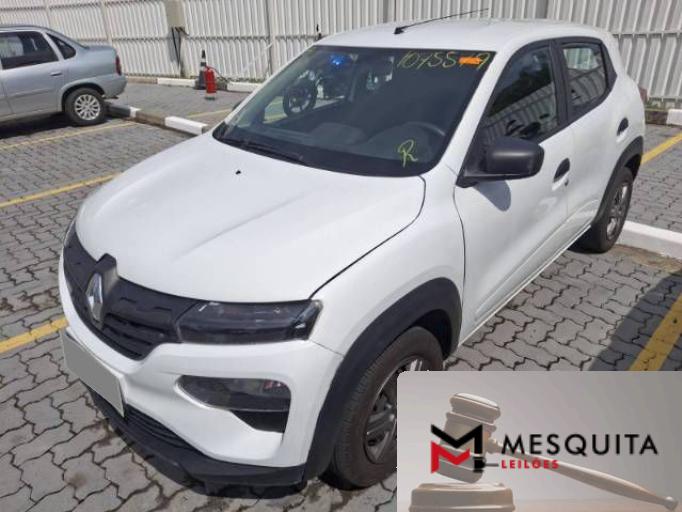 RENAULT KWID 23/24