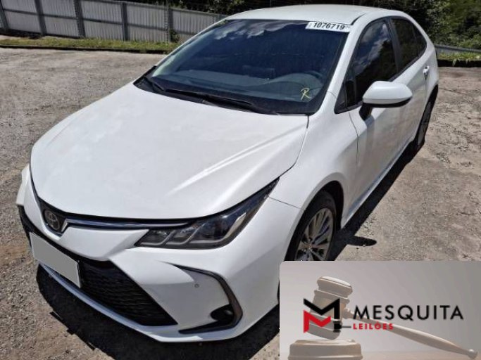 TOYOTA COROLLA 24/24
