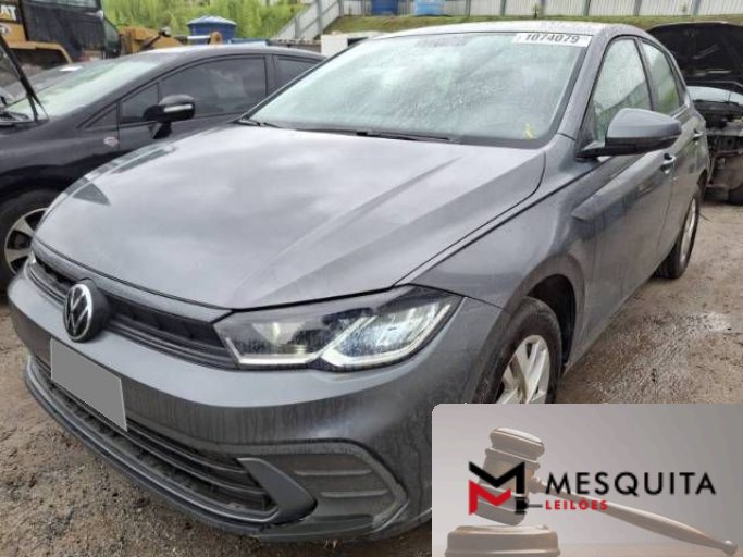 VOLKSWAGEN POLO 25/26