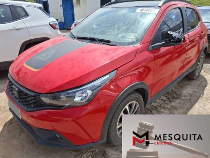 FIAT ARGO 22/23