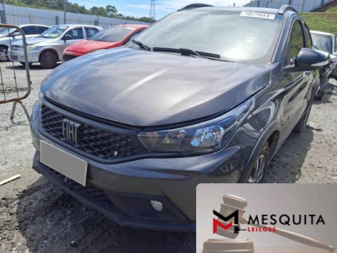 FIAT ARGO 23/24