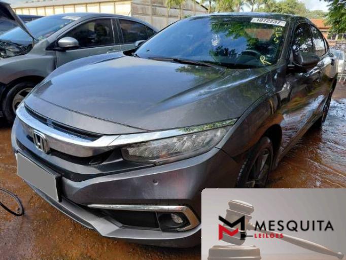 HONDA CIVIC 21/21