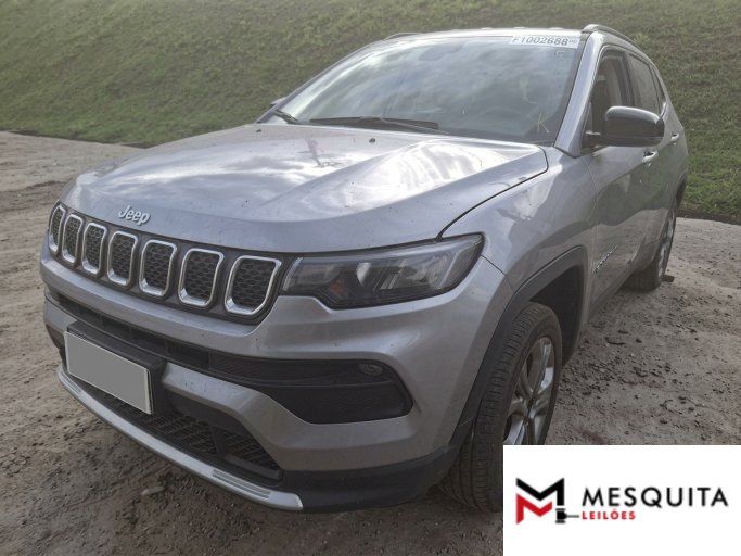 JEEP COMPASS 24/24