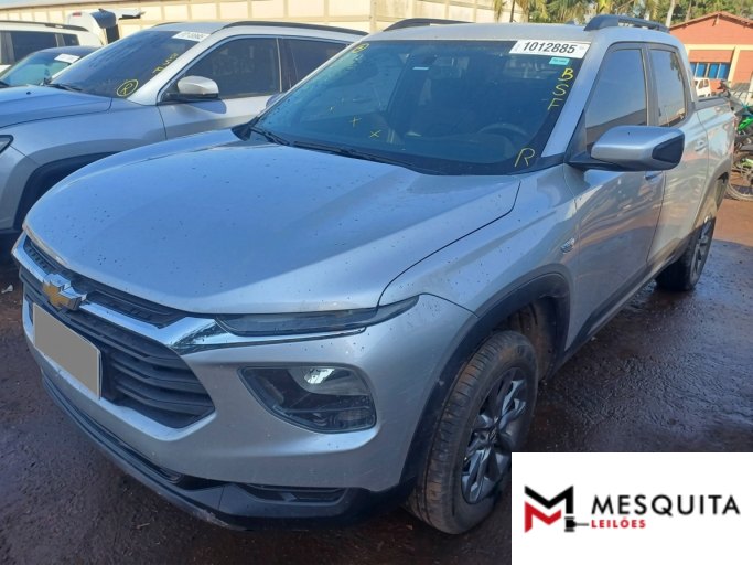 CHEVROLET MONTANA 23/23