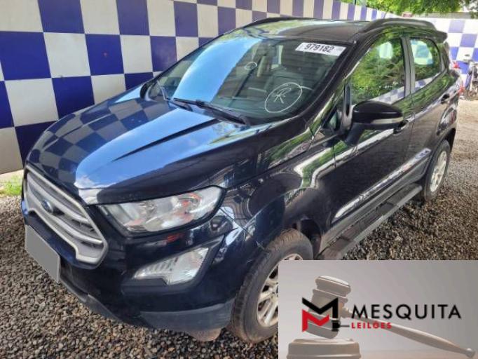 FORD ECOSPORT 20/21