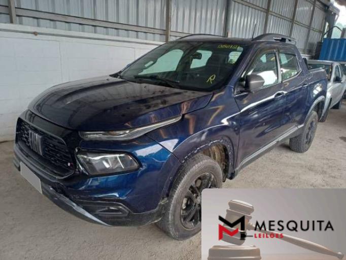 FIAT TORO 24/24