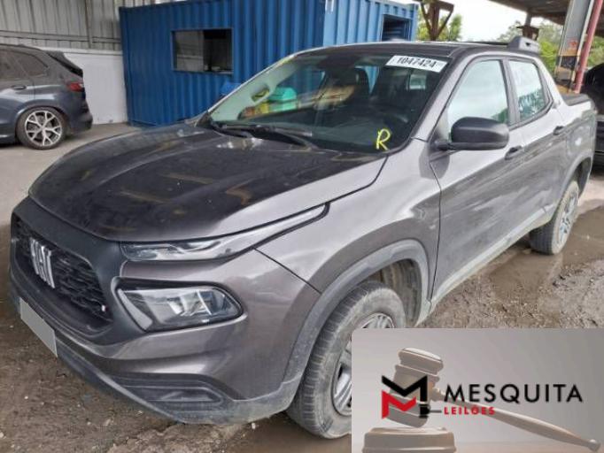 FIAT TORO 23/24