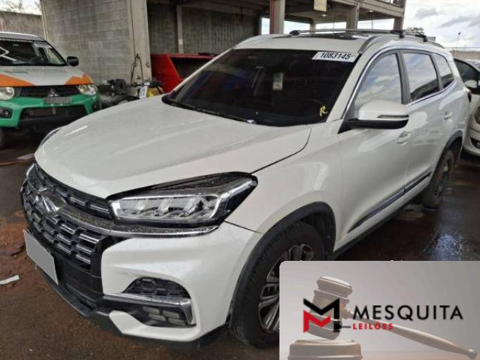 CAOA CHERY TIGGO 8 21/22