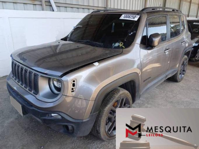 JEEP RENEGADE 21/21