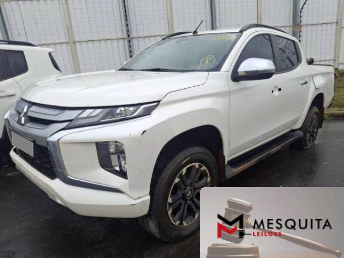 MITSUBISHI L200 TRITON 23/24