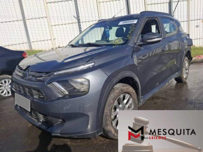 CITROEN C3 AIRCROSS 24/25