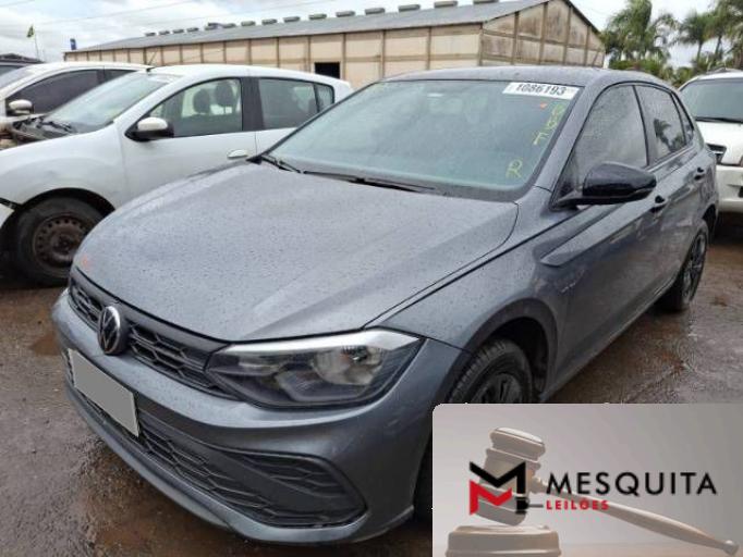 VOLKSWAGEN POLO 24/25