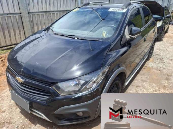 CHEVROLET ONIX 18/19