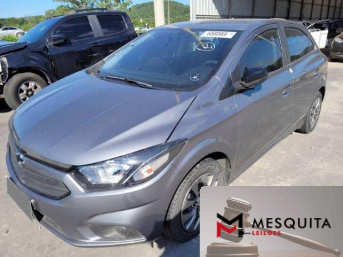 CHEVROLET ONIX 20/21
