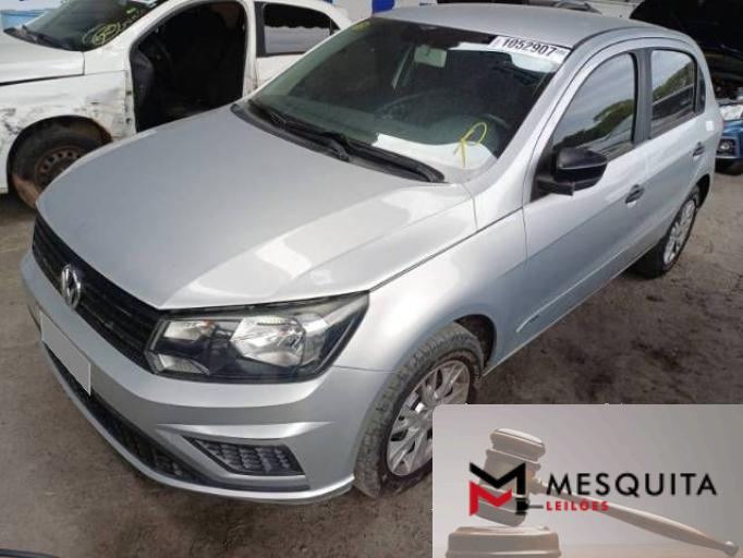 VOLKSWAGEN GOL 18/19