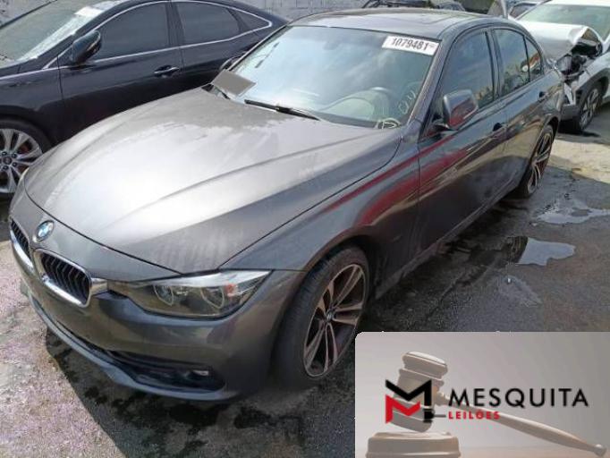 BMW 320I 18/18