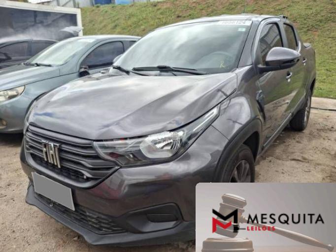 FIAT STRADA CD 24/25