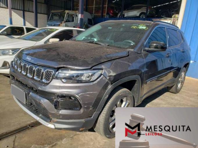 JEEP COMPASS 22/23
