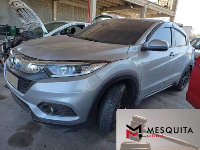 HONDA HR-V 21/21
