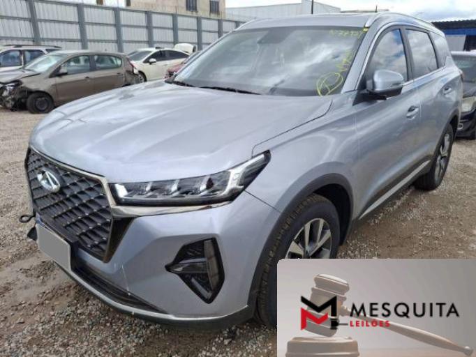 CAOA CHERY TIGGO 7 22/23