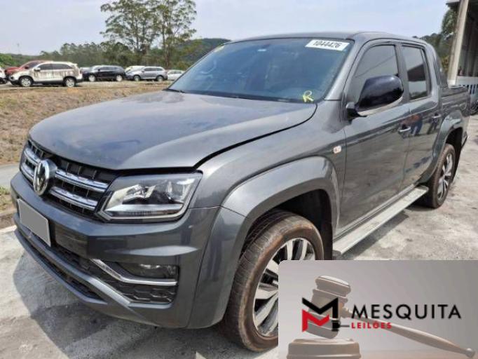 VOLKSWAGEN AMAROK 20/21