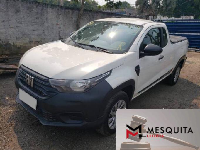 FIAT STRADA 20/21