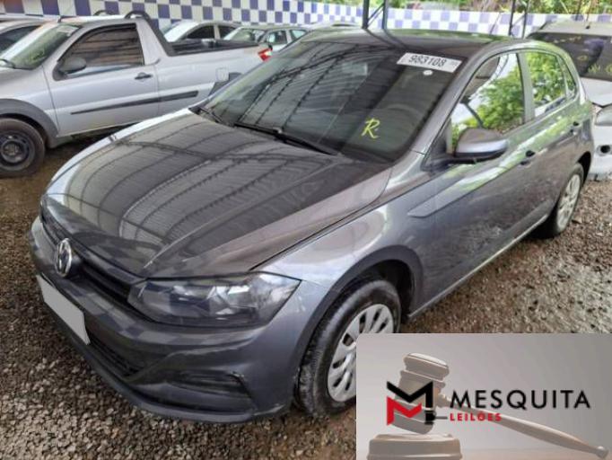 VOLKSWAGEN POLO 19/20