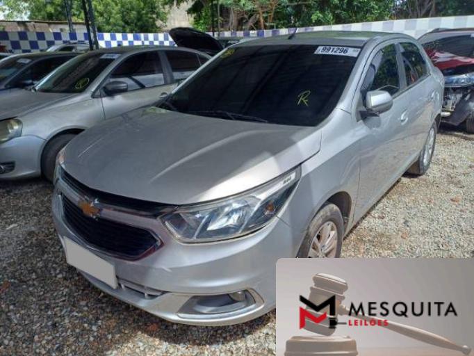 CHEVROLET COBALT 19/20
