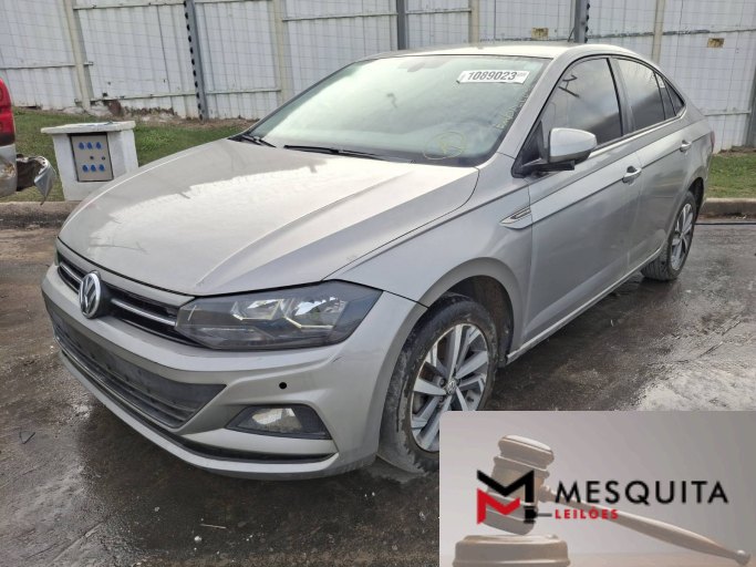 VOLKSWAGEN VIRTUS 18/18