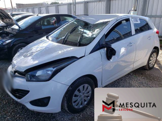 HYUNDAI HB20 15/15