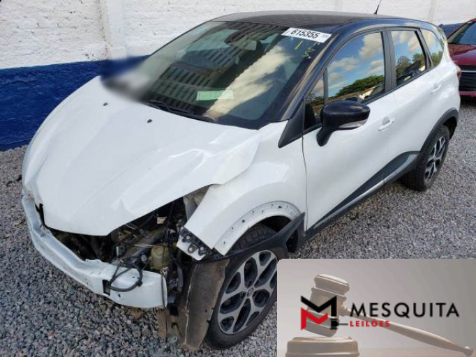 RENAULT CAPTUR 18/18