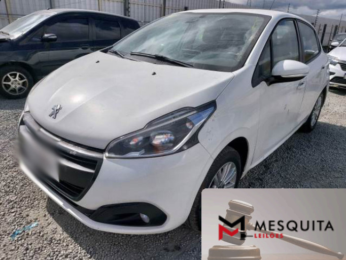 PEUGEOT 208 19/20