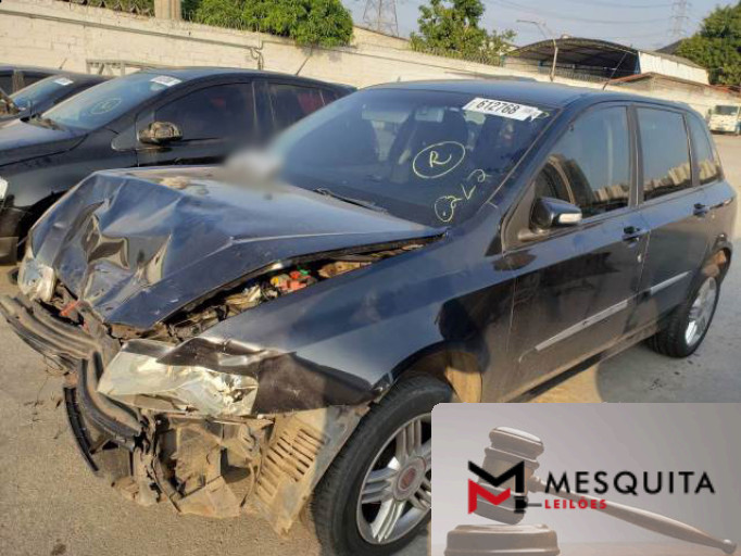 FIAT STILO 09/10